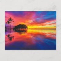 Majestic Sunset | Wailea Beach, Maui, Hawaii