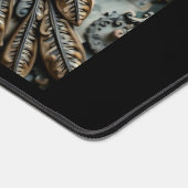 Majestic Synthese Schreibtischunterlage (Ecke)