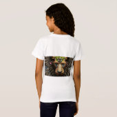 Majestic Synthese T-Shirt (Schwarz voll)