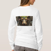 Majestic Synthese T-Shirt (Rückseite)