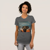 Majestic T-Shirt (Vorne ganz)