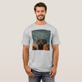 Majestic T-Shirt (Vorne ganz)