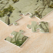 Majestic Table Mountain Edition 1 Puzzle (Seite)