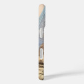 Majestic Tiger Cat  Case-Mate iPhone Hülle (Rückseite / Rechts)