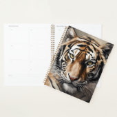 Majestic Tiger Portrait Planer (Anzeige)