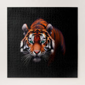 Majestic Tiger Puzzle (Vertikal)