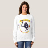 Majestic Tiger Sweatshirt (Vorne ganz)