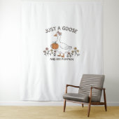 Majestic Turkey Spektakel Kunst Klassischer T - Sh Wandteppich (Beispiel)