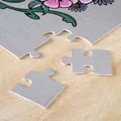 Majestic Unicorn Puzzle (Seite)