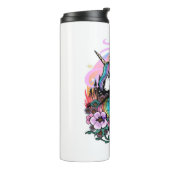 Majestic Unicorn Thermosbecher (Nach links gedreht)