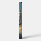 Majestic Voyage - iPhone Case Cover (Rückseite / Links)
