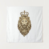 Majestic Wandteppich (Vorderseite)