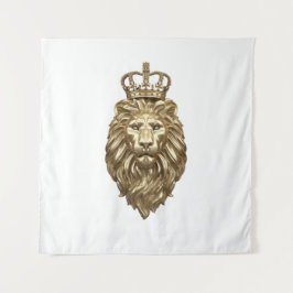 Majestic Wandteppich