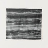 Majestic waterfall Boka, Slowenien Wandteppich (Vorderseite (Horizontal))