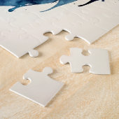 Majestic Wolf Puzzle (Seite)