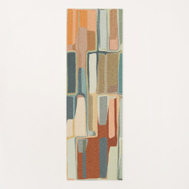 Majestic Yoga Mat Yogamatte