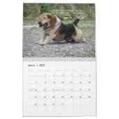 Majesty-2011 Kalender (Mär 2027)