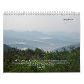 Majesty-2011 Kalender (Titelbild)