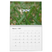 Majesty-2011 Kalender (Feb 2027)