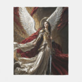 Majesty of Michael Fleecedecke (Vorderseite)