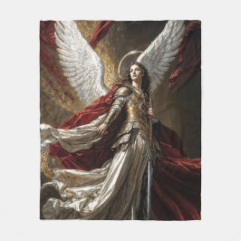 Majesty of Michael Fleecedecke