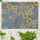 Majflor Kökshandduk  Geschirrtuch (Gefaltet)