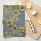 Majflor Kökshandduk  Geschirrtuch (Viertel Falte)