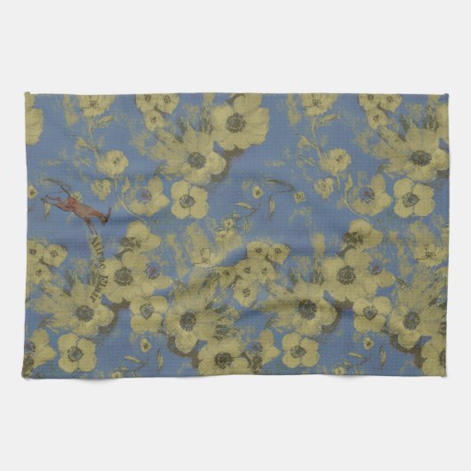 Majflor Kökshandduk Geschirrtuch (Horizontal)