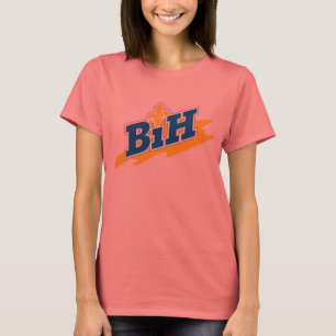 Majica BiH T-Shirt