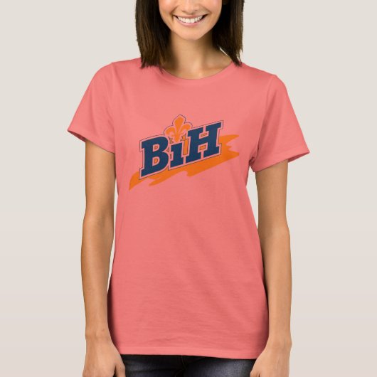 Majica BiH T-Shirt (Vorderseite)