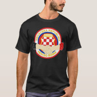 Majica- Herceg Bosna - Rukovanje
