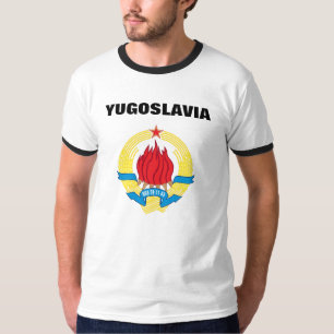 Majica Jugoslawien T-Shirt