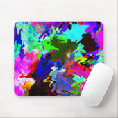 Majick Carpet Ride.... Mousepad (Mit Mouse)