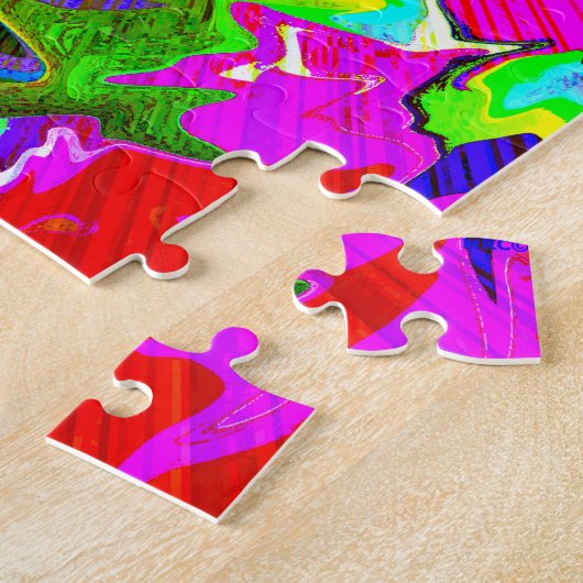 Majick Carpet Ride.... Puzzle (Seite)