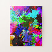 Majick Carpet Ride.... Puzzle (Vertikal)