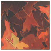 Majick im Herbst... Stoff (Nahaufnahme)