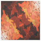 Majick im Herbst... Stoff (Muster)