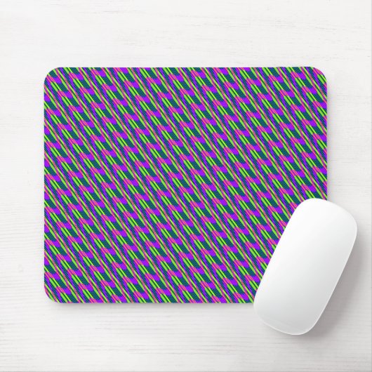 Majickal Waves.... Mousepad (Mit Mouse)