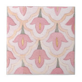 Majolica Watercolor Fliese (Vorderseite)