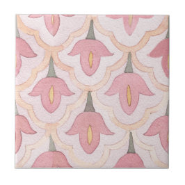 Majolica Watercolor Fliese