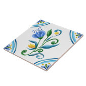 Majolika, sizilianische Fliesen  (Seite)