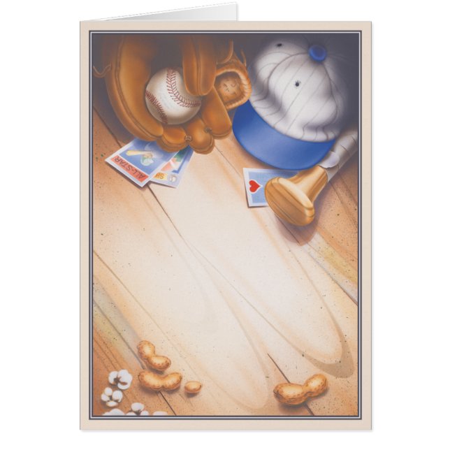 Major League © (Vorne)