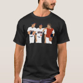 Major League Classic T - Shirt (Vorderseite)