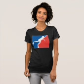 Major League Diver T-Shirt (Vorne ganz)