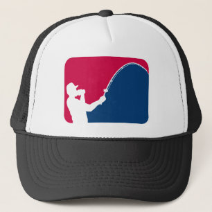 Major League Fishing Truckerkappe