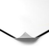 MAJOR MATT MASON ART POSTER (Ecke)