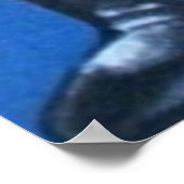 MAJOR MATT MASON POSTER (Ecke)