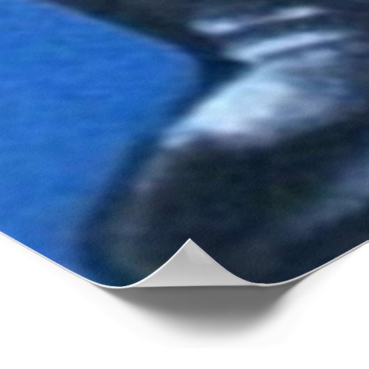 MAJOR MATT MASON POSTER (Ecke)