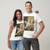 Major Mitchell-Kakadu T-Shirt (Unisex)
