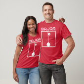 MAJOR T-Shirt (Unisex)